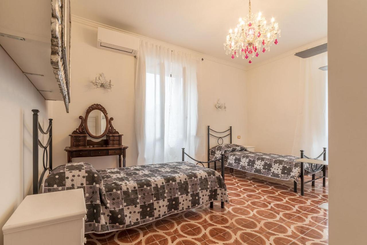 Piramide & Testaccio Design Flat Roma Eksteriør bilde